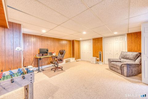 Tiny photo for 43 Hilldale Road, West Hartford, CT 06117 (MLS # 24162323)