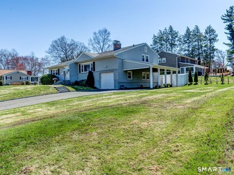 Tiny photo for 43 Hilldale Road, West Hartford, CT 06117 (MLS # 24162323)