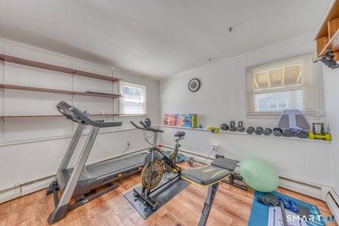 Tiny photo for 43 Hilldale Road, West Hartford, CT 06117 (MLS # 24162323)