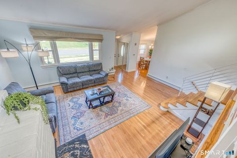Tiny photo for 43 Hilldale Road, West Hartford, CT 06117 (MLS # 24162323)
