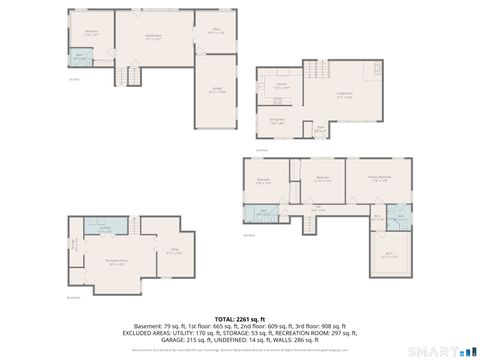 Tiny photo for 43 Hilldale Road, West Hartford, CT 06117 (MLS # 24162323)