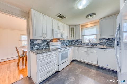 Tiny photo for 43 Hilldale Road, West Hartford, CT 06117 (MLS # 24162323)