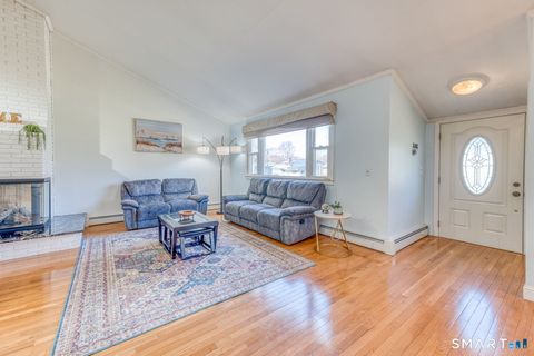 Tiny photo for 43 Hilldale Road, West Hartford, CT 06117 (MLS # 24162323)