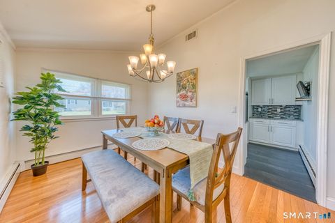 Tiny photo for 43 Hilldale Road, West Hartford, CT 06117 (MLS # 24162323)