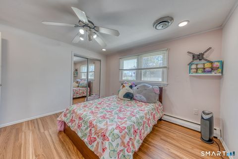 Tiny photo for 43 Hilldale Road, West Hartford, CT 06117 (MLS # 24162323)