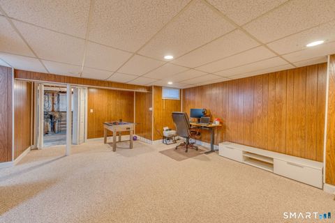 Tiny photo for 43 Hilldale Road, West Hartford, CT 06117 (MLS # 24162323)