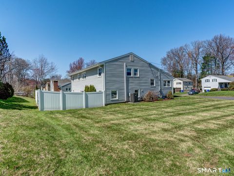 Tiny photo for 43 Hilldale Road, West Hartford, CT 06117 (MLS # 24162323)