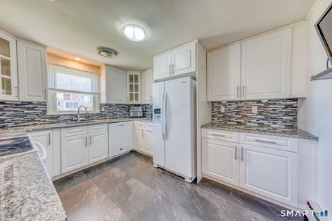 Tiny photo for 43 Hilldale Road, West Hartford, CT 06117 (MLS # 24162323)