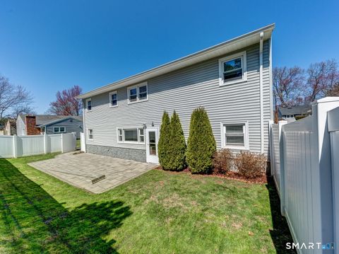 Tiny photo for 43 Hilldale Road, West Hartford, CT 06117 (MLS # 24162323)