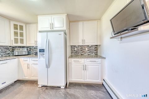 Tiny photo for 43 Hilldale Road, West Hartford, CT 06117 (MLS # 24162323)