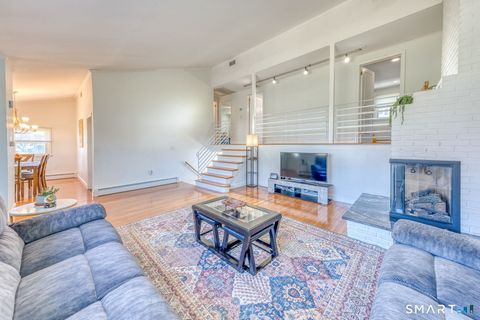 Tiny photo for 43 Hilldale Road, West Hartford, CT 06117 (MLS # 24162323)