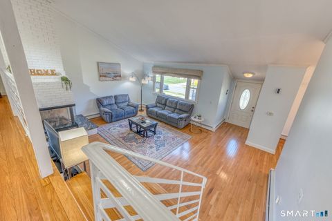 Tiny photo for 43 Hilldale Road, West Hartford, CT 06117 (MLS # 24162323)