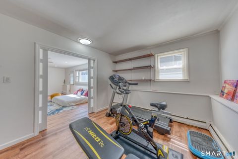 Tiny photo for 43 Hilldale Road, West Hartford, CT 06117 (MLS # 24162323)