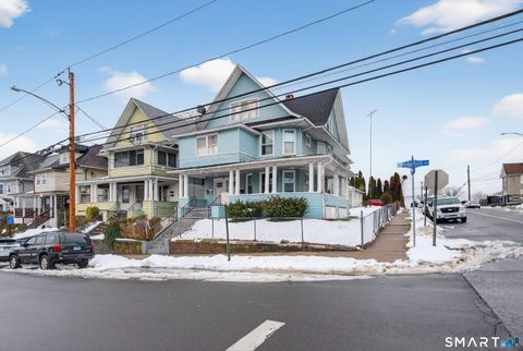 Photo of 361 Ridgefield Avenue #2, Bridgeport, CT 06610 (MLS # 24148089)