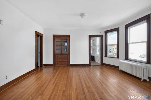 Tiny photo for 361 Ridgefield Avenue #2, Bridgeport, CT 06610 (MLS # 24148089)