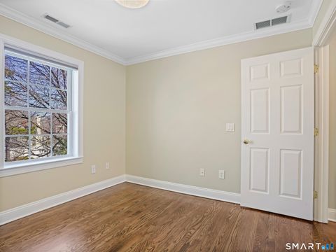 Tiny photo for 86 Forest Street #S, New Canaan, CT 06840 (MLS # 24155284)