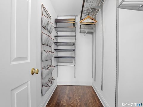 Tiny photo for 86 Forest Street #S, New Canaan, CT 06840 (MLS # 24155284)