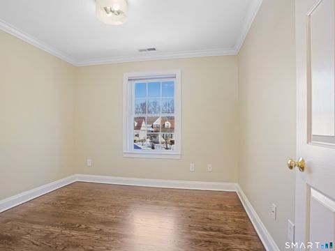 Tiny photo for 86 Forest Street #S, New Canaan, CT 06840 (MLS # 24155284)