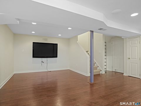 Tiny photo for 86 Forest Street #S, New Canaan, CT 06840 (MLS # 24155284)