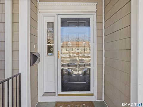 Tiny photo for 86 Forest Street #S, New Canaan, CT 06840 (MLS # 24155284)