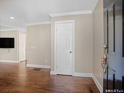 Tiny photo for 86 Forest Street #S, New Canaan, CT 06840 (MLS # 24155284)