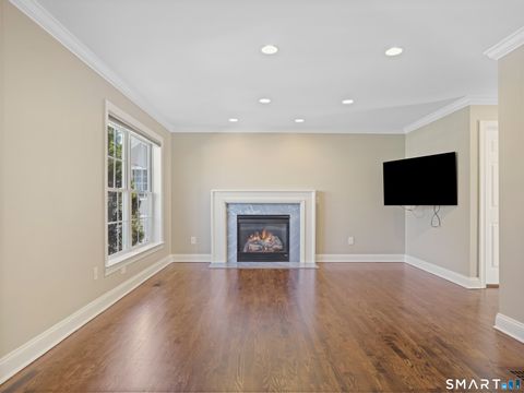 Tiny photo for 86 Forest Street #S, New Canaan, CT 06840 (MLS # 24155284)