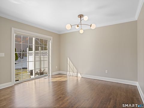 Tiny photo for 86 Forest Street #S, New Canaan, CT 06840 (MLS # 24155284)