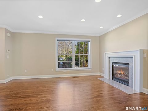 Tiny photo for 86 Forest Street #S, New Canaan, CT 06840 (MLS # 24155284)