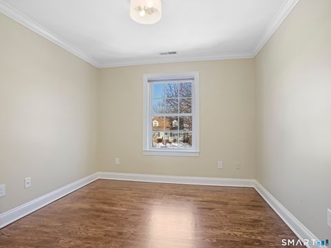 Tiny photo for 86 Forest Street #S, New Canaan, CT 06840 (MLS # 24155284)