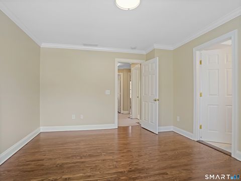 Tiny photo for 86 Forest Street #S, New Canaan, CT 06840 (MLS # 24155284)