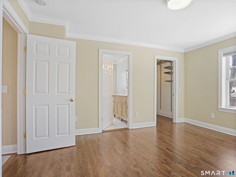 Tiny photo for 86 Forest Street #S, New Canaan, CT 06840 (MLS # 24155284)