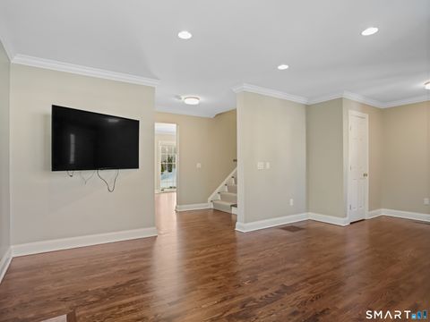 Tiny photo for 86 Forest Street #S, New Canaan, CT 06840 (MLS # 24155284)