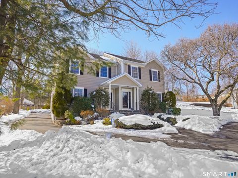 Tiny photo for 86 Forest Street #S, New Canaan, CT 06840 (MLS # 24155284)