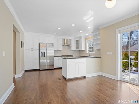 Tiny photo for 86 Forest Street #S, New Canaan, CT 06840 (MLS # 24155284)