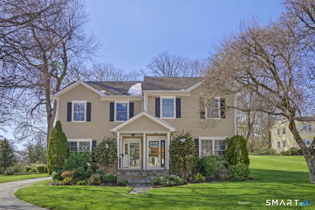 Photo of 86 Forest Street #S, New Canaan, CT 06840 (MLS # 24155284)