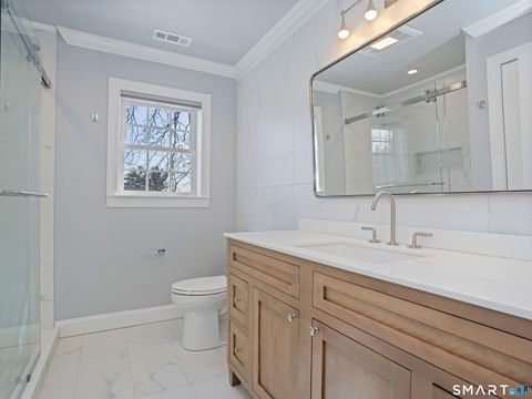 Tiny photo for 86 Forest Street #S, New Canaan, CT 06840 (MLS # 24155284)