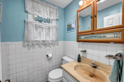 Tiny photo for 94 Baker Avenue, Meriden, CT 06451 (MLS # 24134397)