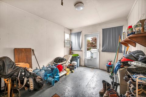 Tiny photo for 94 Baker Avenue, Meriden, CT 06451 (MLS # 24134397)