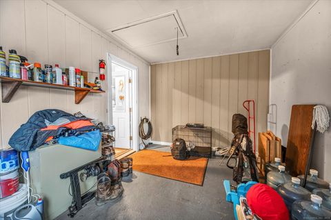 Tiny photo for 94 Baker Avenue, Meriden, CT 06451 (MLS # 24134397)