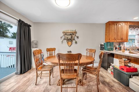 Tiny photo for 94 Baker Avenue, Meriden, CT 06451 (MLS # 24134397)