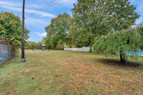 Tiny photo for 94 Baker Avenue, Meriden, CT 06451 (MLS # 24134397)