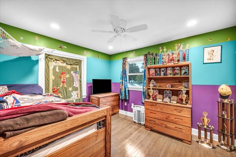 Tiny photo for 94 Baker Avenue, Meriden, CT 06451 (MLS # 24134397)