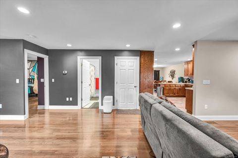Tiny photo for 94 Baker Avenue, Meriden, CT 06451 (MLS # 24134397)