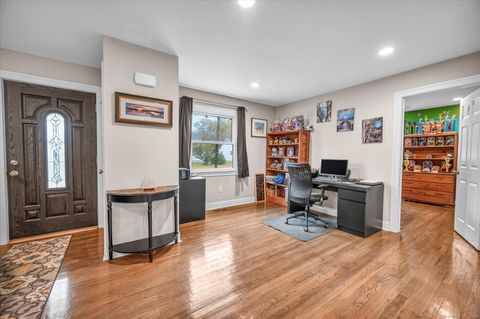 Tiny photo for 94 Baker Avenue, Meriden, CT 06451 (MLS # 24134397)