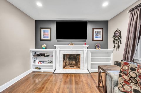 Tiny photo for 94 Baker Avenue, Meriden, CT 06451 (MLS # 24134397)