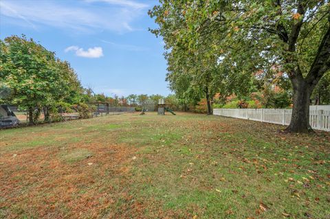 Tiny photo for 94 Baker Avenue, Meriden, CT 06451 (MLS # 24134397)