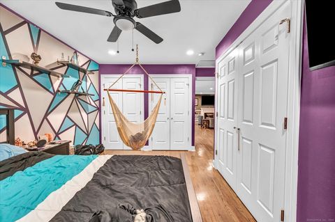 Tiny photo for 94 Baker Avenue, Meriden, CT 06451 (MLS # 24134397)