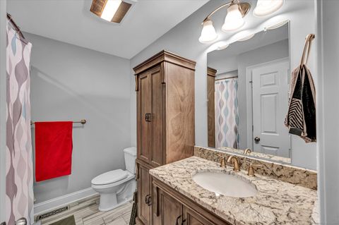 Tiny photo for 94 Baker Avenue, Meriden, CT 06451 (MLS # 24134397)