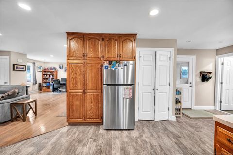 Tiny photo for 94 Baker Avenue, Meriden, CT 06451 (MLS # 24134397)