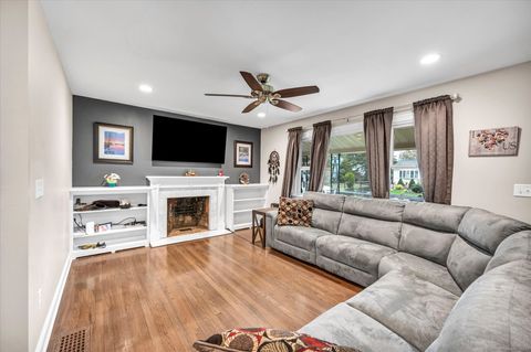 Tiny photo for 94 Baker Avenue, Meriden, CT 06451 (MLS # 24134397)